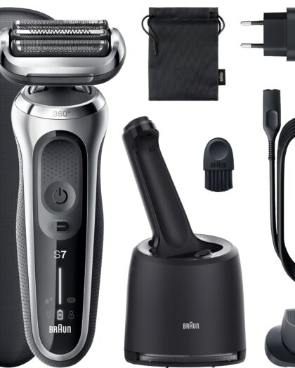 Braun Series 7 barbermaskine 71-S7200cc