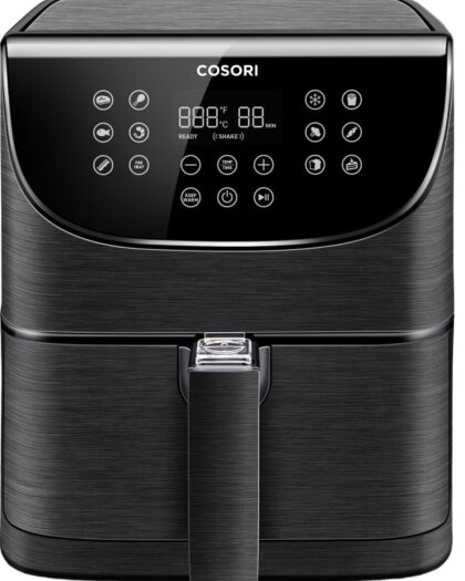Cosori Premium airfryer (sort)