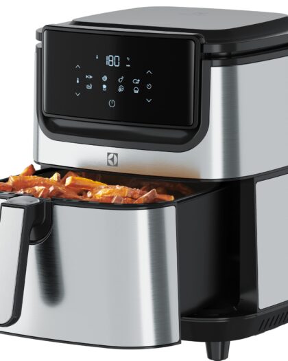 Electrolux Explore 6 airfryer E6AF16ST