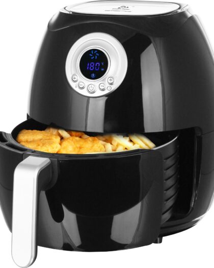 Emerio airfryer AF125024