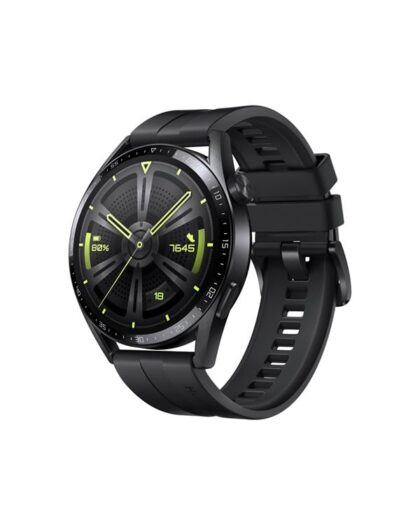 Huawei Watch GT3 Active 46mm - Black