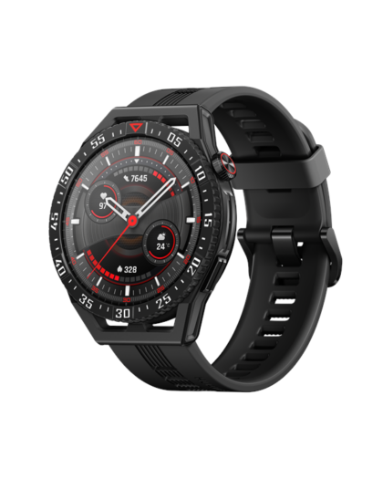 Huawei Watch GT3 SE - Matte Black