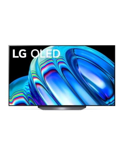 LG 55" Fladskærms TV OLED55B23LA OLED 4K
