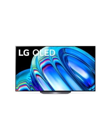 LG 65" Fladskærms TV OLED65B23LA OLED 4K