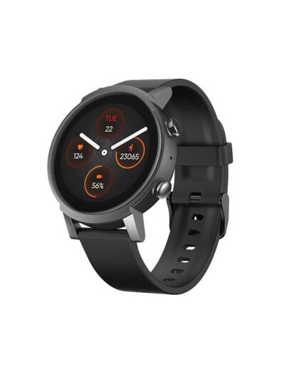 Mobvoi TicWatch E3 Panther Black