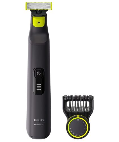 Philips barbermaskine - OneBlade Pro QP6530/15