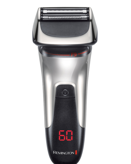 REMINGTON Barbermaskine Ultimate Series F9 Foil Shaver XF9000
