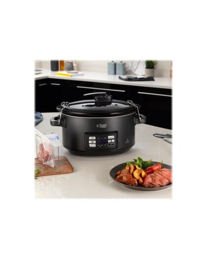 Russell Hobbs Sous Vide - vakuumkoger/slow cooker 25630-56