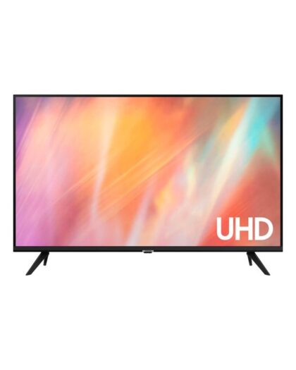 Samsung 55" Fladskærms TV UE55AU6905 LED 4K