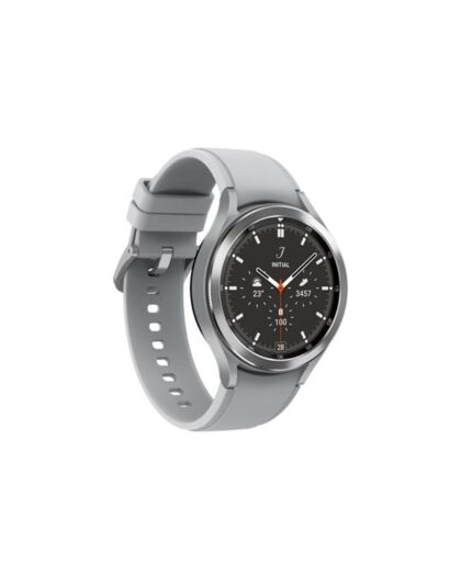 Samsung Galaxy Watch 4 Classic 46mm 4G - Silver