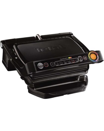 Tefal GC 7148 Optigrill+ Snacking & Baking