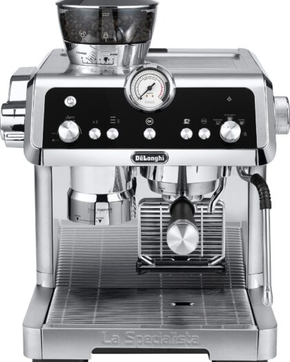 De Longhi La Specialista Prestigio espressomaskine EC9355M