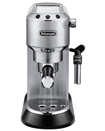 DeLonghi Dedica espressomaskine EC685.M (metal)