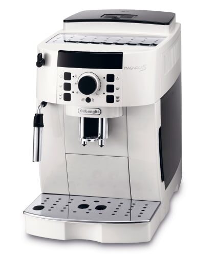 De'Longhi espressomaskine - Magnifica S Ecam 21.117.W