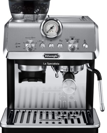 Delonghi La Specialista Arte espressomaskine EC9155MB