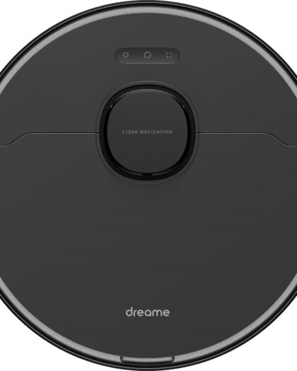 Dreame DreameBot D10s Pro robotstøvsuger DI2017