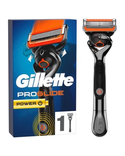 Gillette ProGlide-barberskraber, - 1 barberblad