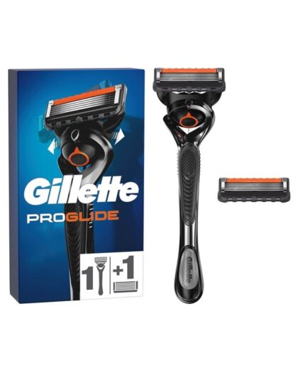 Gillette ProGlide-barberskraber, - 2 barberblade