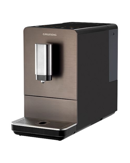 Grundig KVA 4830 - Espressomaskine