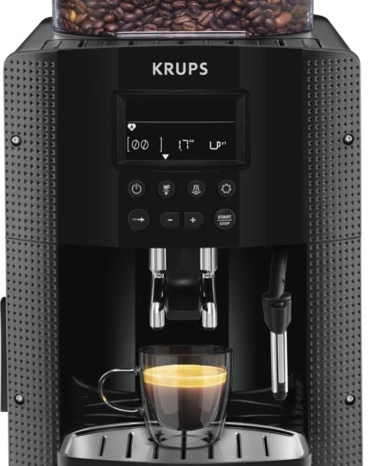 Krups Pisa espressomaskine EA815070