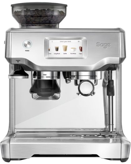 Sage Barista Touch espressomaskine