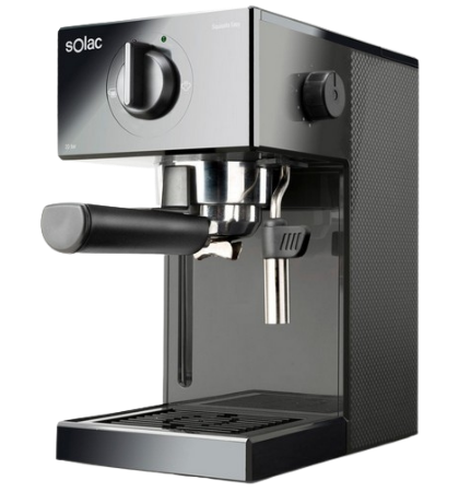 Solac Quissita Easy Espressomaskine