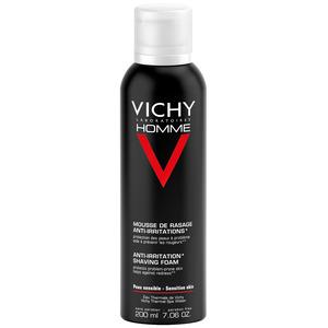 Vichy Homme Barberskum - 200 ml