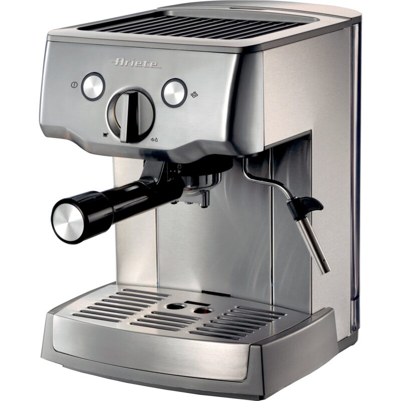 Ariete Espressomaskine m. mælkeskummer
