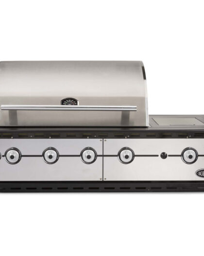 Boretti Ligorio top gasgrill