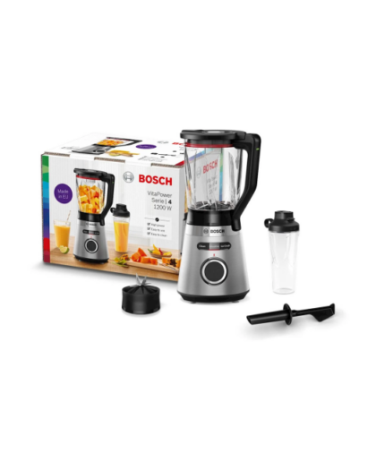 Bosch MMB6384M - Blender