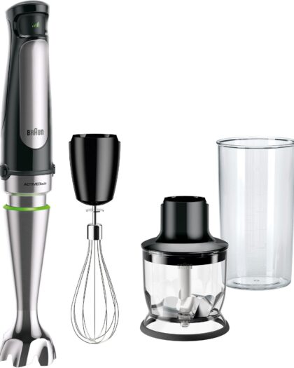 Braun MQ7025X Stavblender