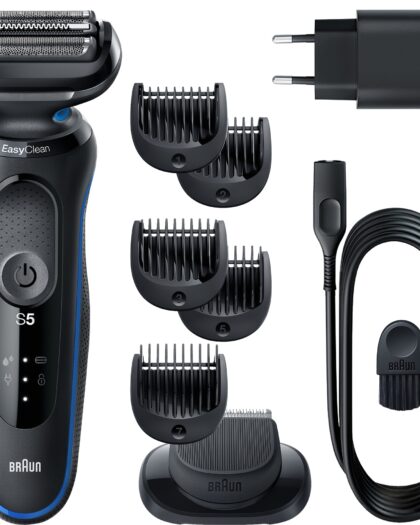 Braun Series 5 barbermaskine 51-B1500s