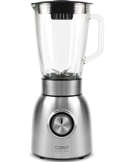 Caso B800 blender, stål