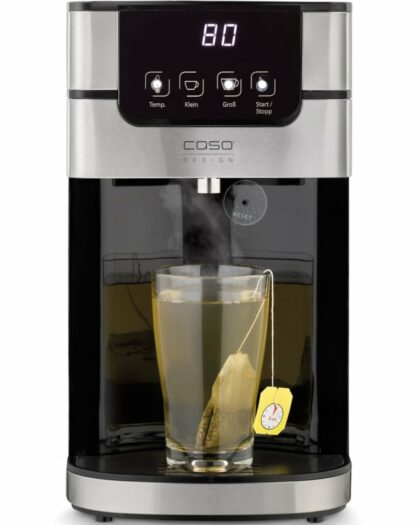 Caso Perfect Cup 1000 Pro varmtvandsdispenser