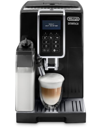 DeLonghi ECAM 350.55.B Dinamica Espressomaskine