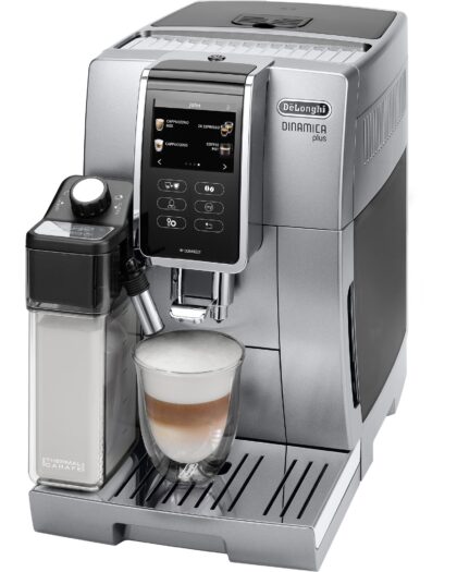 DeLonghi ECAM370.95.S espressomaskine