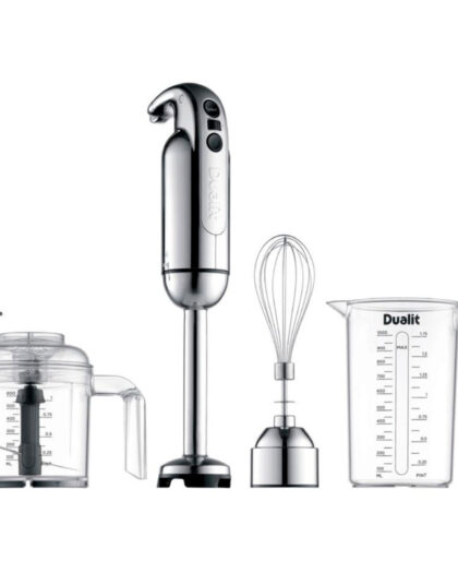 Dualit New Edition stavblender