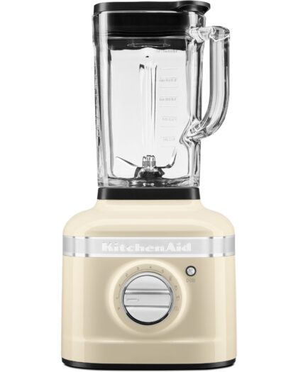 KitchenAid Artisan K400 Blender, Creme