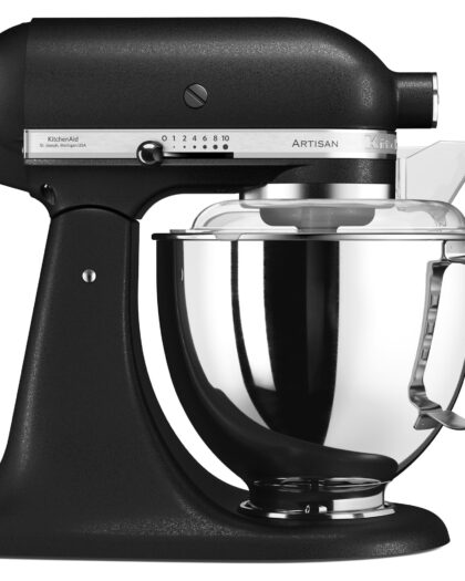 KitchenAid Artisan KSM175EBK røremaskine, rustik sort