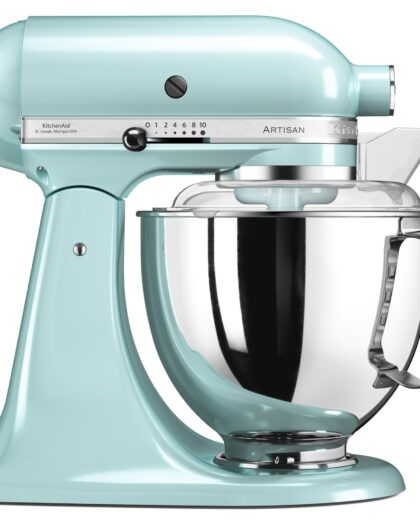 KitchenAid Artisan KSM175EIC røremaskine, mint