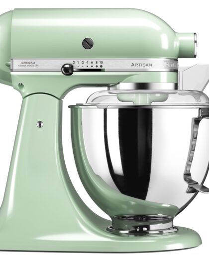 KitchenAid Artisan KSM175EPT røremaskine, pistacie