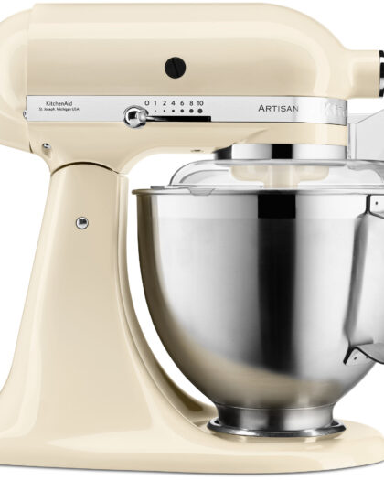 KitchenAid Artisan KSM185PSEAC røremaskine, creme