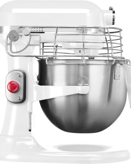 KitchenAid Professionel køkkenmaskine hvid