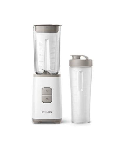 Philips Blender Daily Collection Mini blender HR2602/00 - 350 W