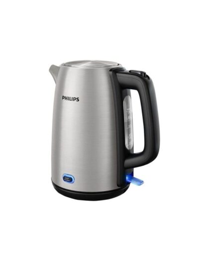 Philips Elkedel Viva Collection HD9353 - kettle - stainless steel - Rustfrit stål - 2060 W