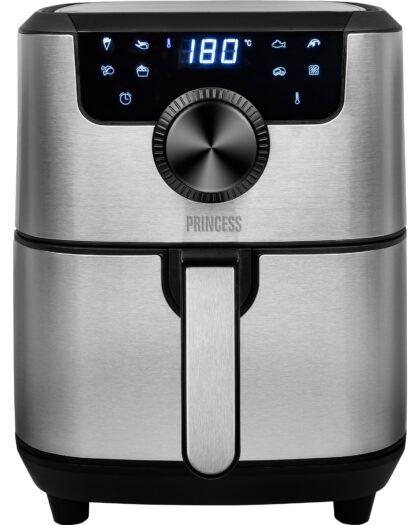 Princess Digital Deluxe airfryer 4,5 liter