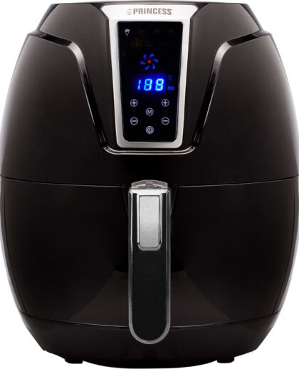 Princess Digital Touch airfryer XL 3,2 liter