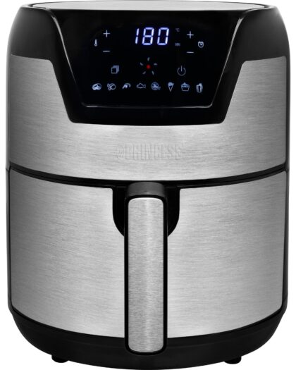 Princess Digital airfryer XXL 4,5 liter