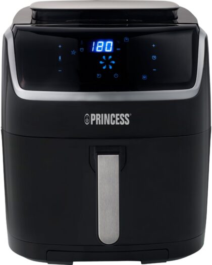 Princess Steam airfryer 6,5 liter