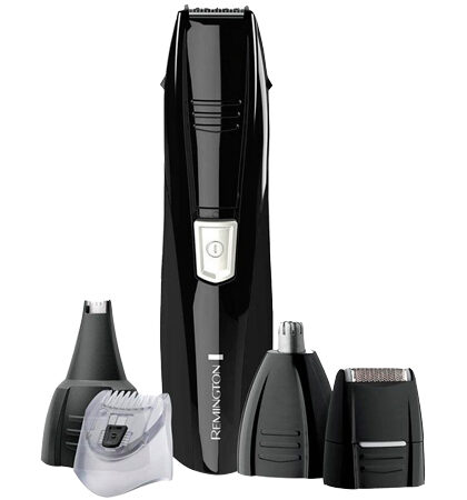 Remington Pilot All In One Kit Trimmer